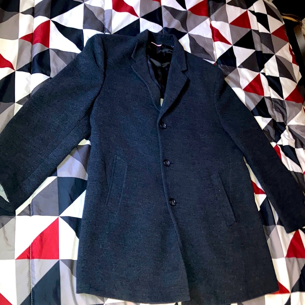 Tommy Hilfiger coat